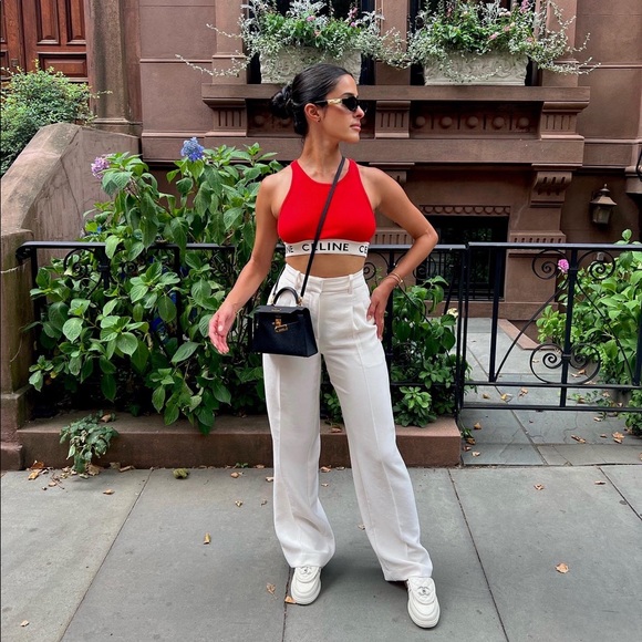 Celine bra top - Picture 3 of 4